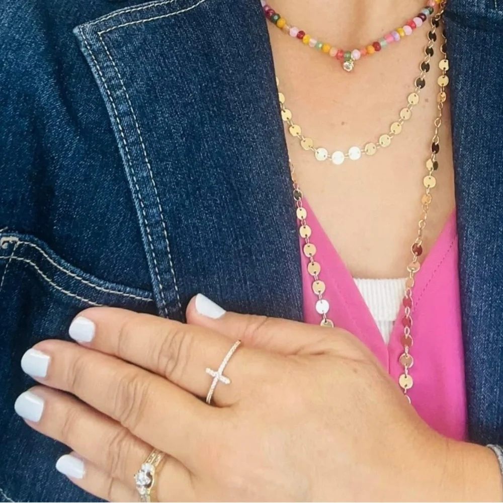 Park Lane Worthy Ring in a Size 10-BNWT!!! - Picture 6 of 16